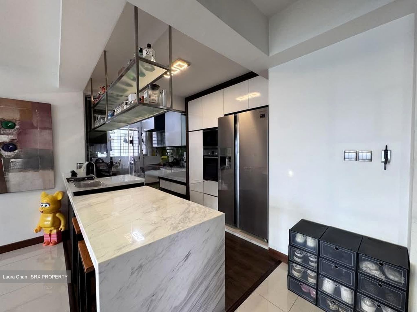 Blk 342A Yishun Natura (Yishun), HDB 5 Rooms #537598201